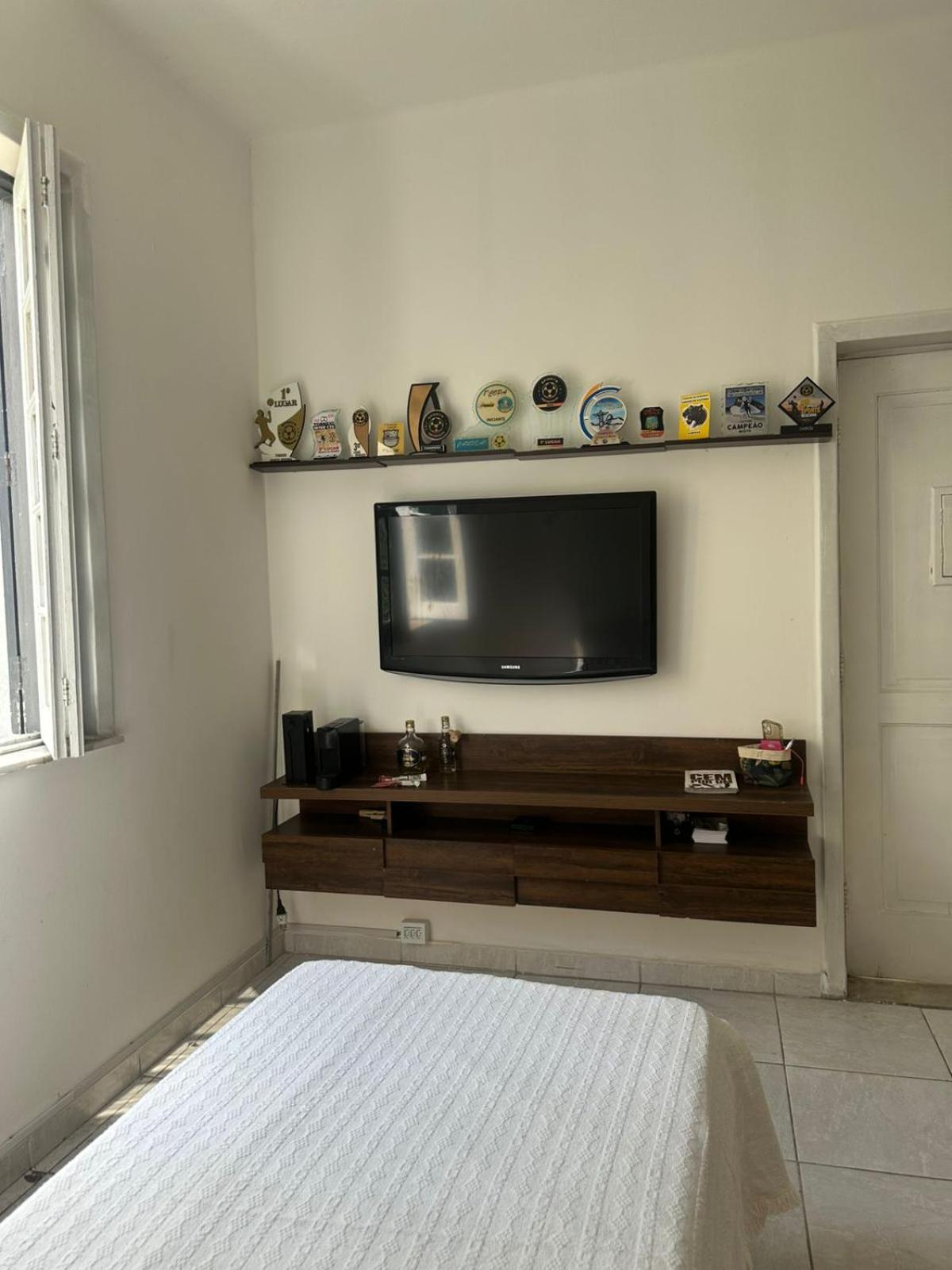 Copacabana Proximo A E Metro Habitación en casa particular *